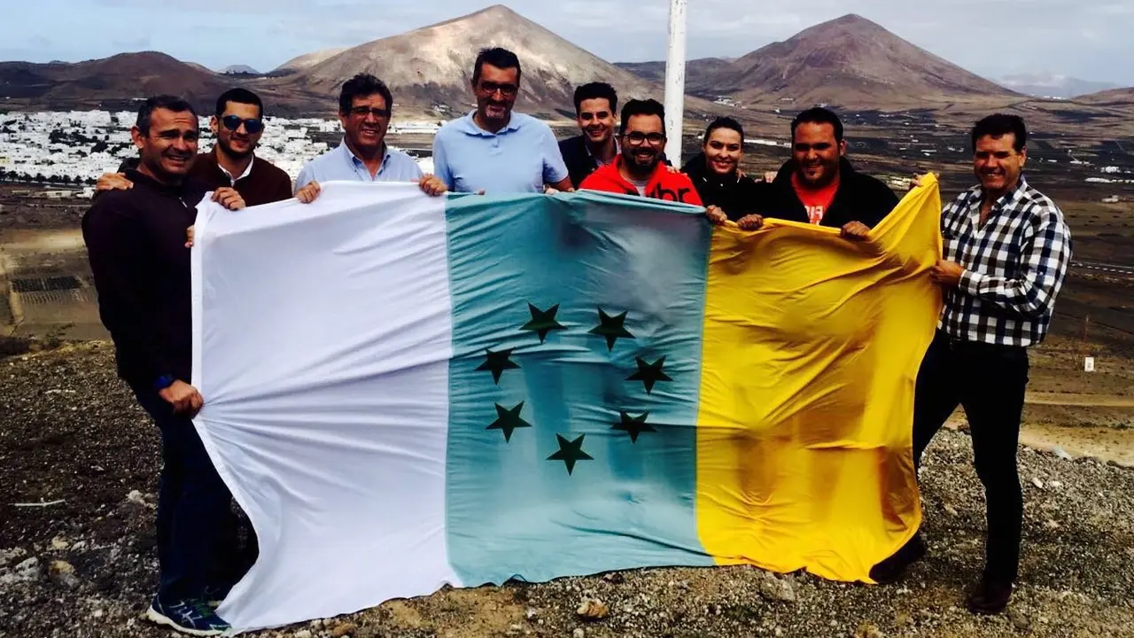 D&Iacute;A DE LA AUTONOM&Iacute;A POR CC