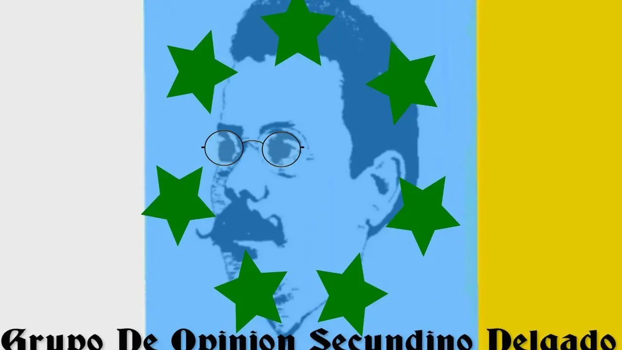 GRUPO DE OPINI&Oacute;N SECUNDINO DELGADO