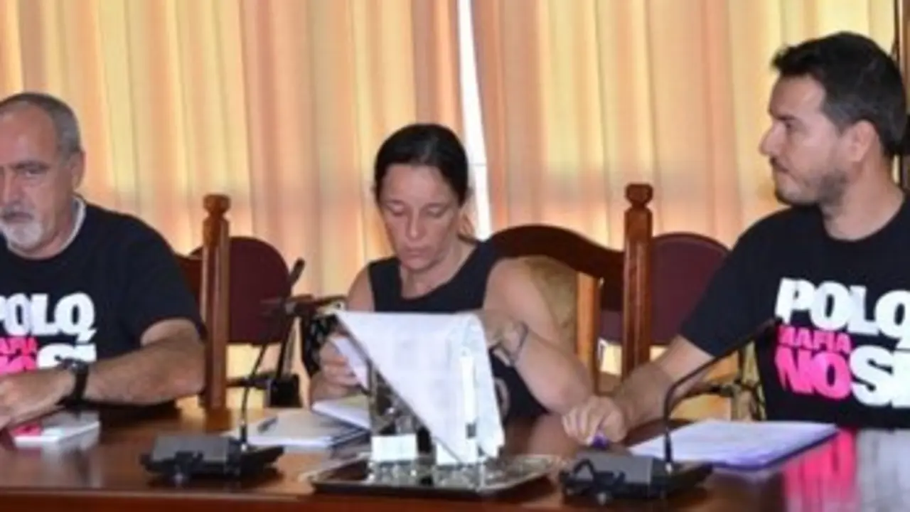 Podemos Cabildo