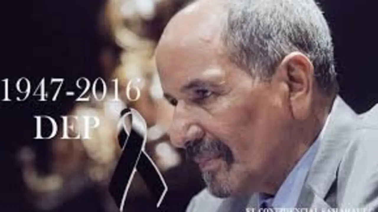 Mohamed Abdelaziz 2