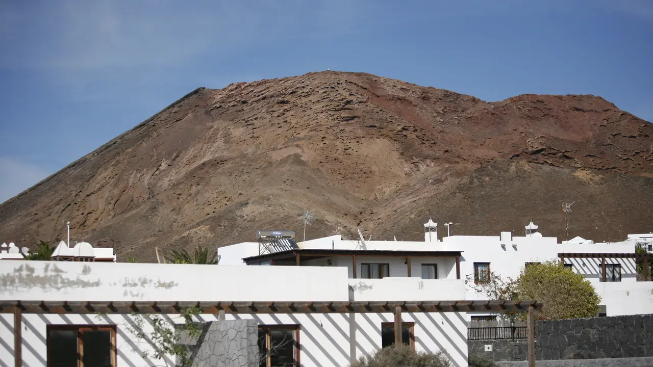 Desaladora Club Lanzarote
