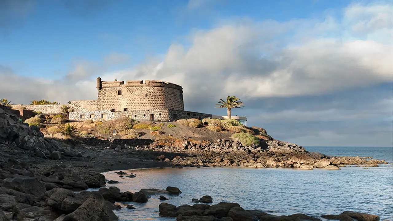 Castillo de San José