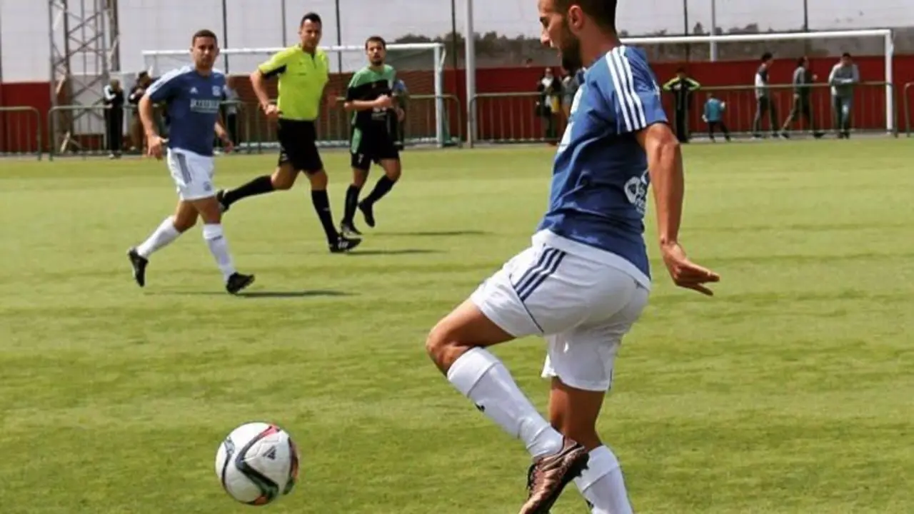 BORJA VERA