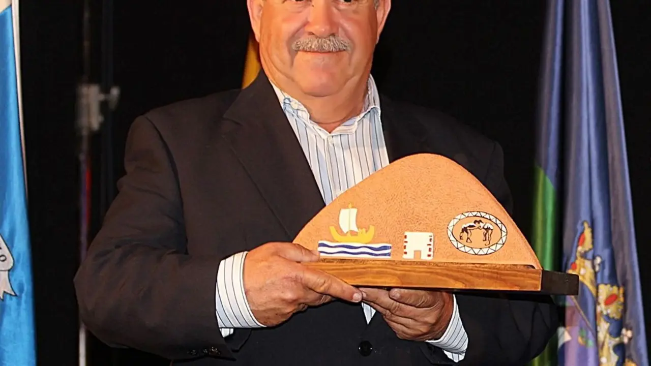 Luis Parrilla Medina