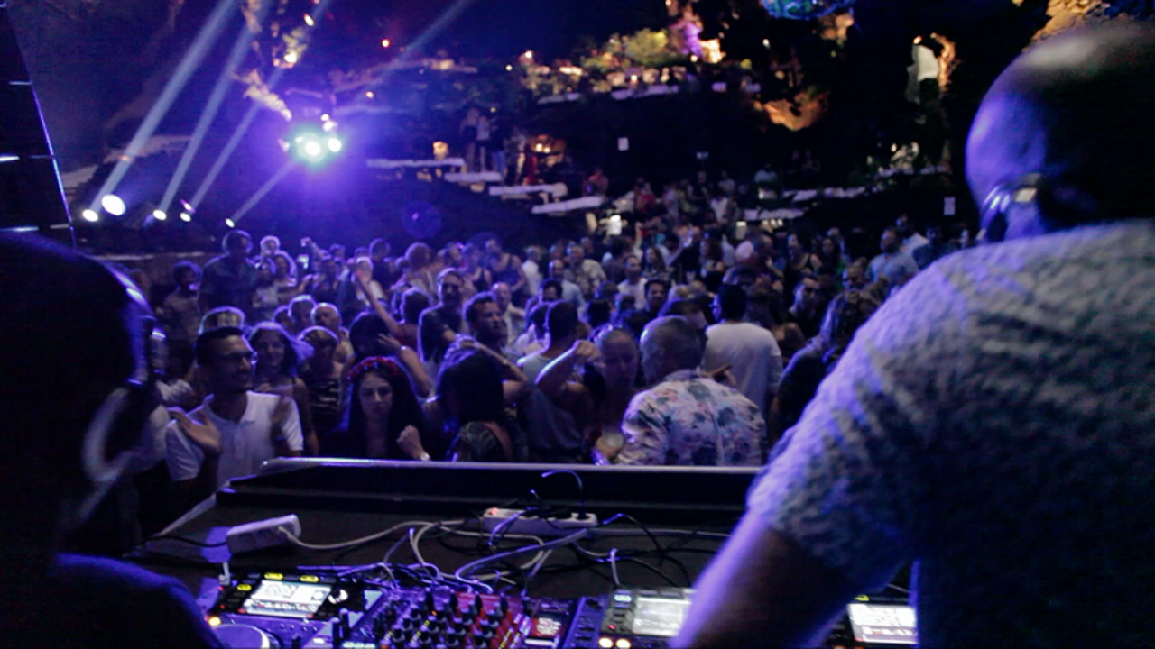 Festival Jameos 2