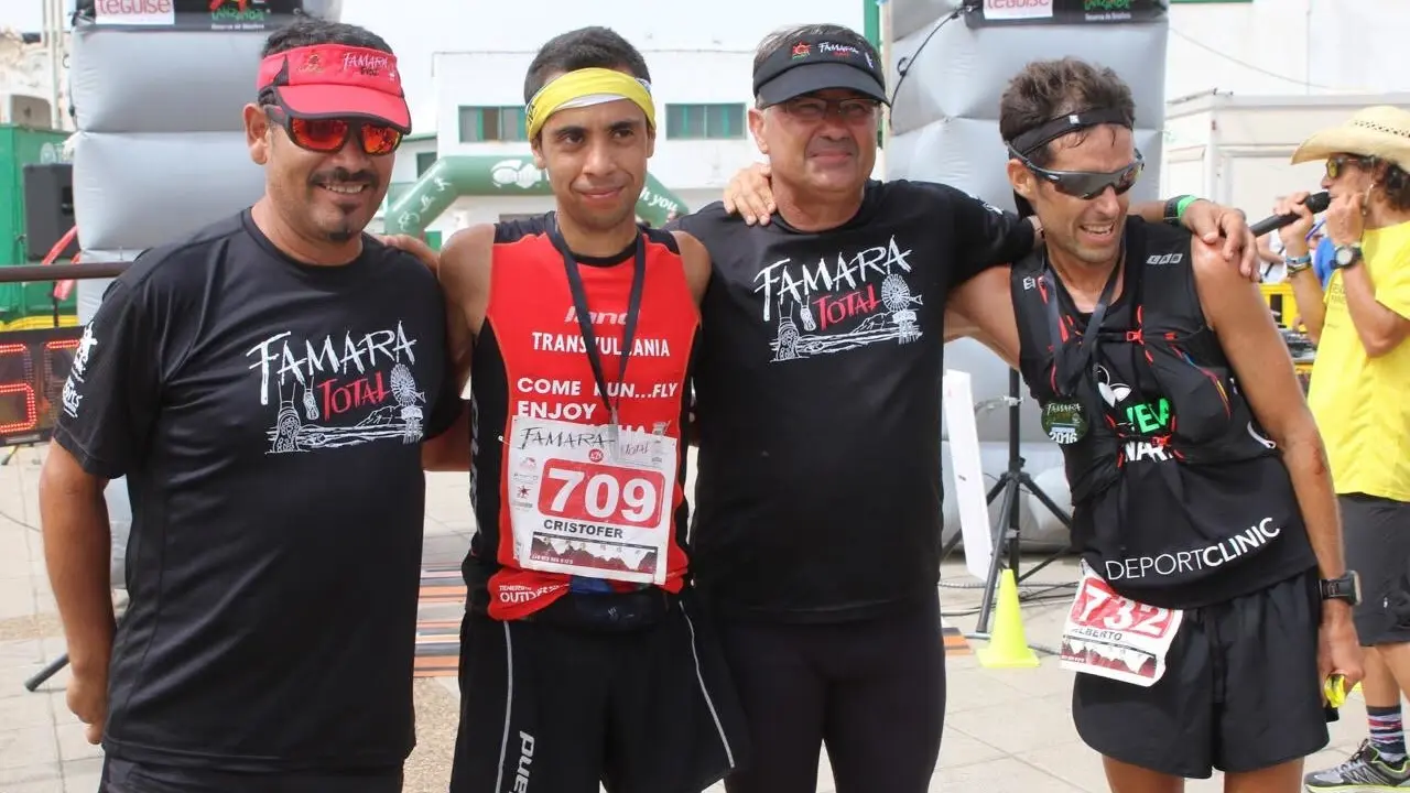 primero y segundo 42km 2