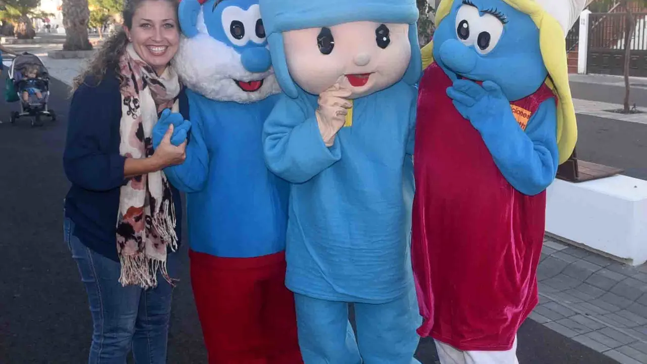 INFANTIL VIERNES 3