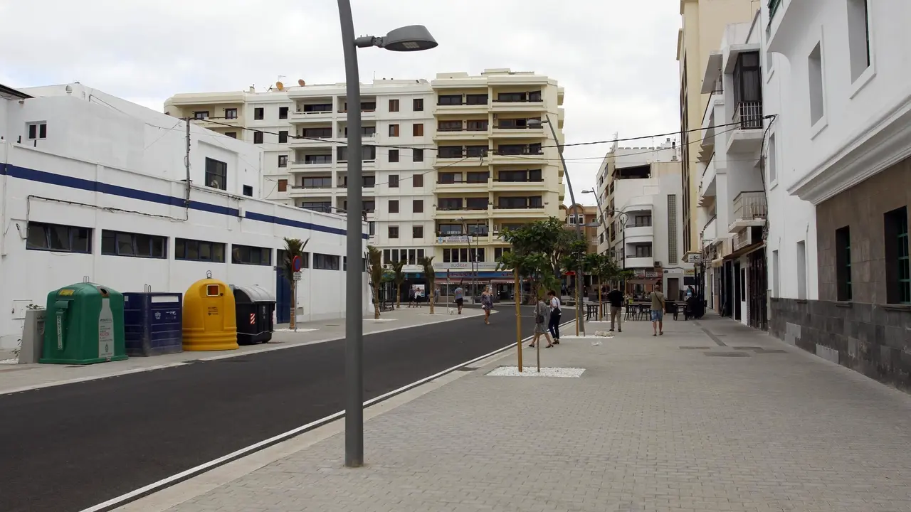 La Marina Fase 1