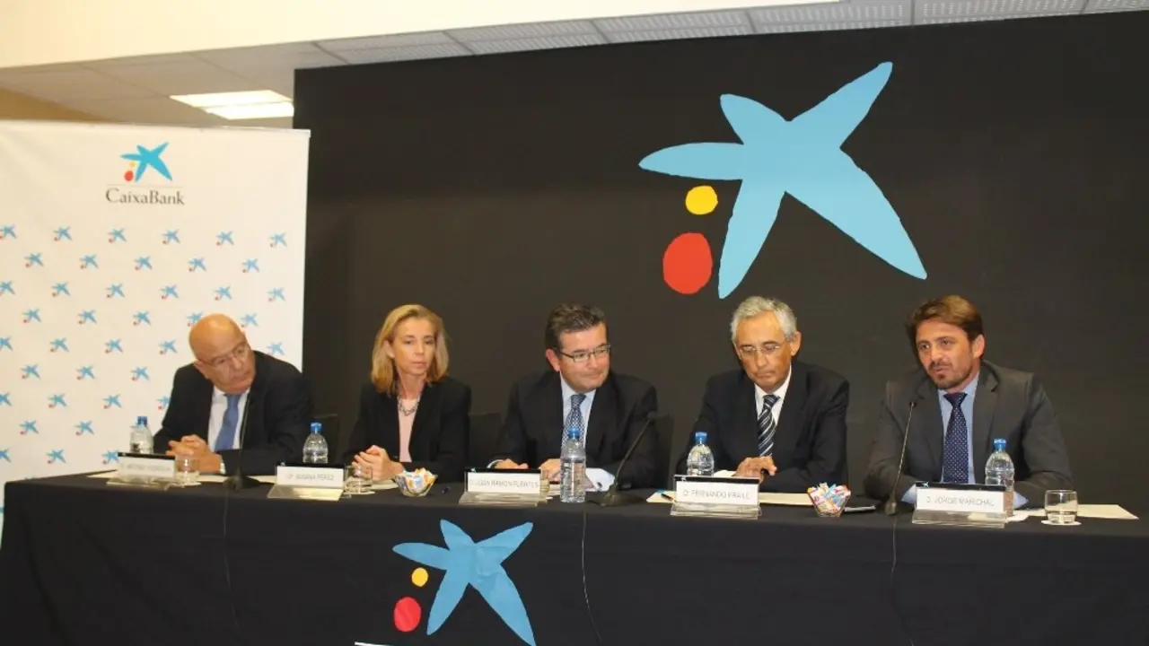 Premio CaixaBank (2)