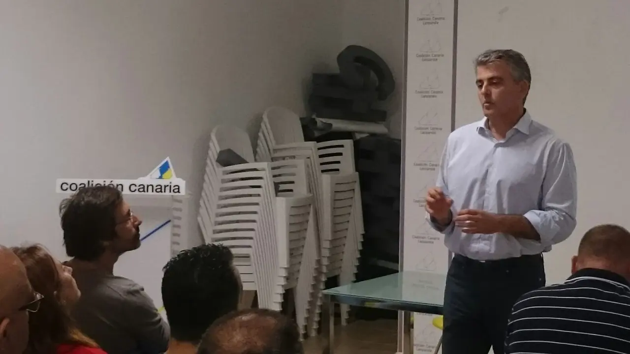 Consejo Insular de CC