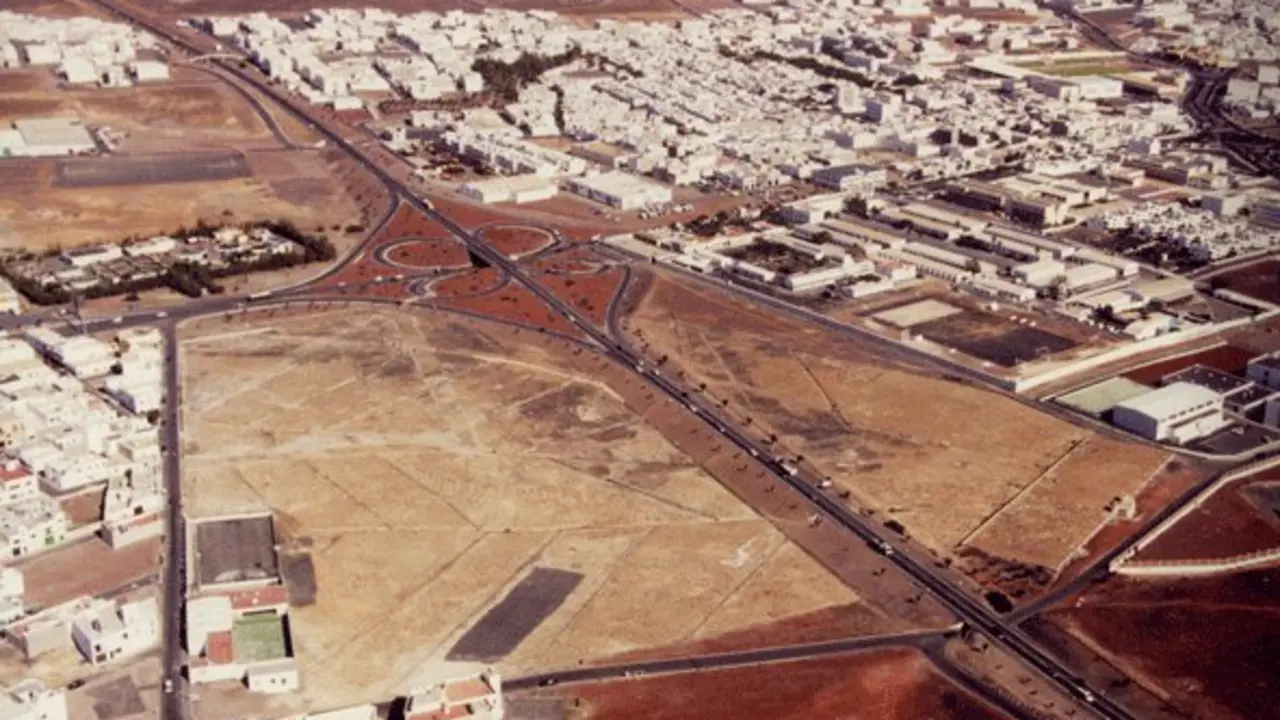 Maretas del Estado