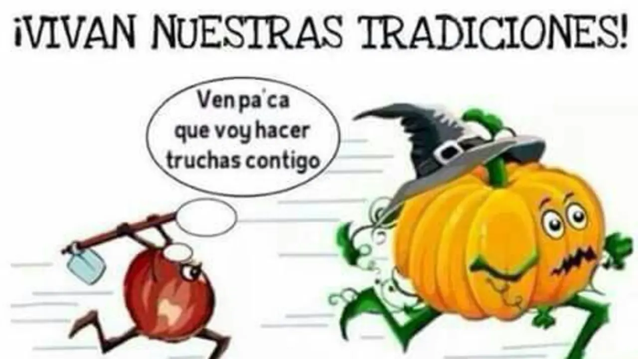 Humor canario