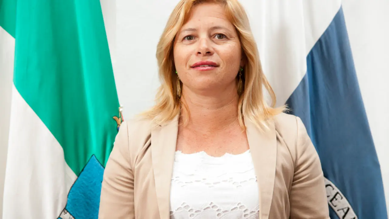 Alicia Páez