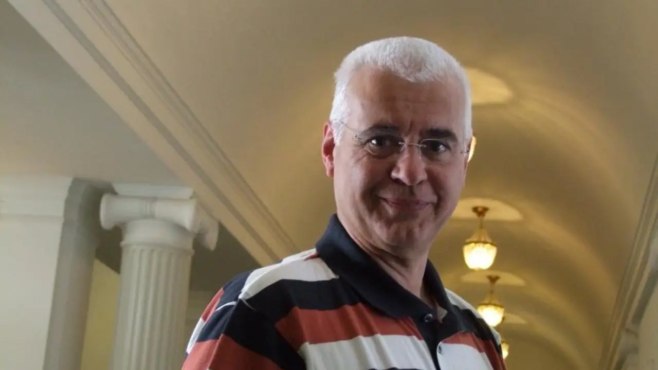 Juan Carlos Alemán