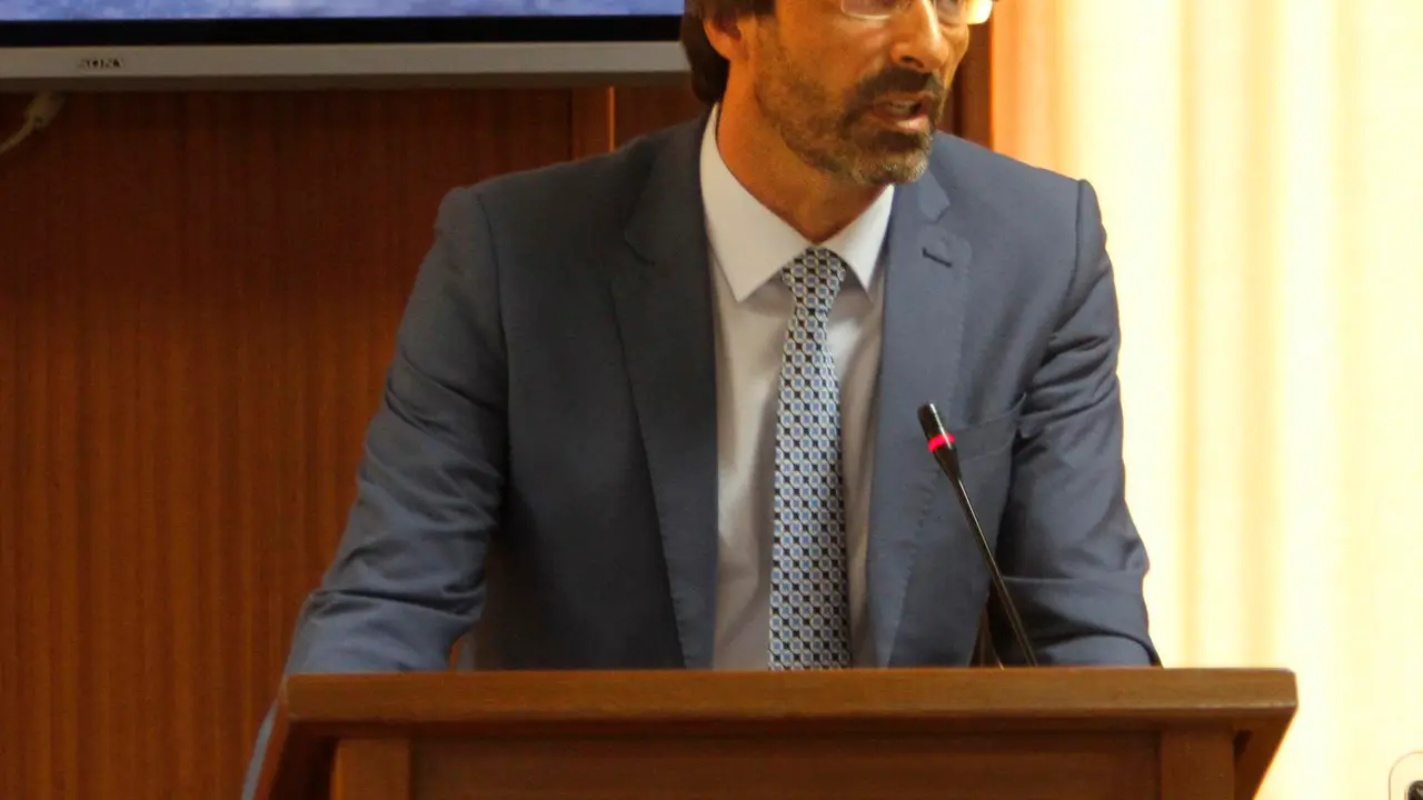 Pedro San Ginés