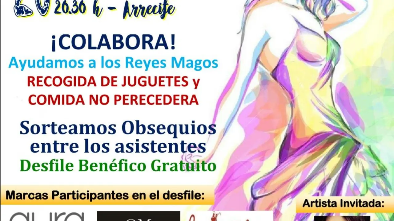 Espect&aacute;culo