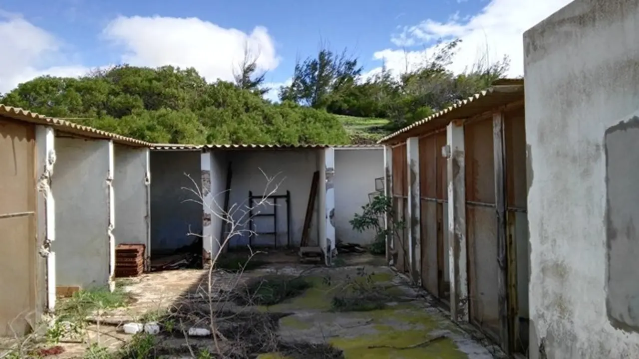 Granja del Cabildo