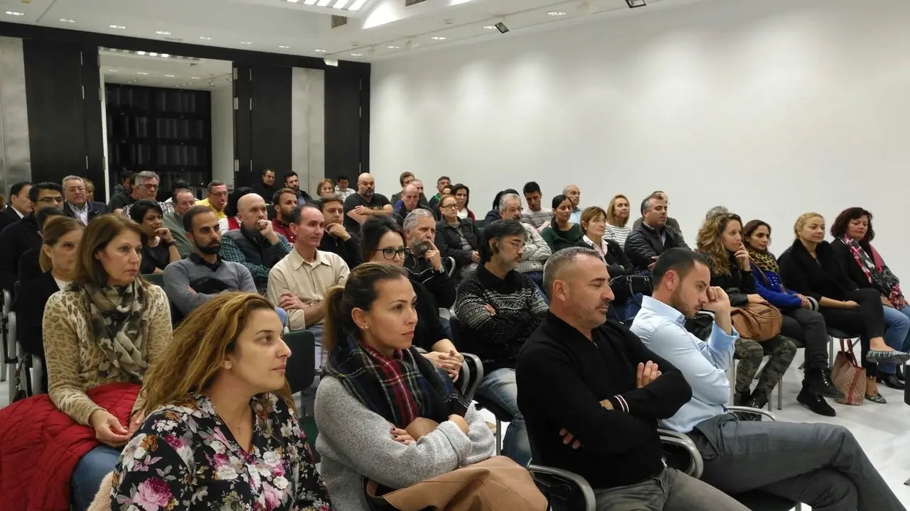 Asamblea de la Avenida 2