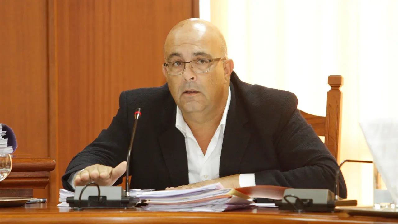 Luis Arráez