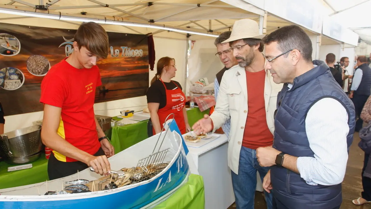 VI Festival Enogastronómico Lanzarote 2