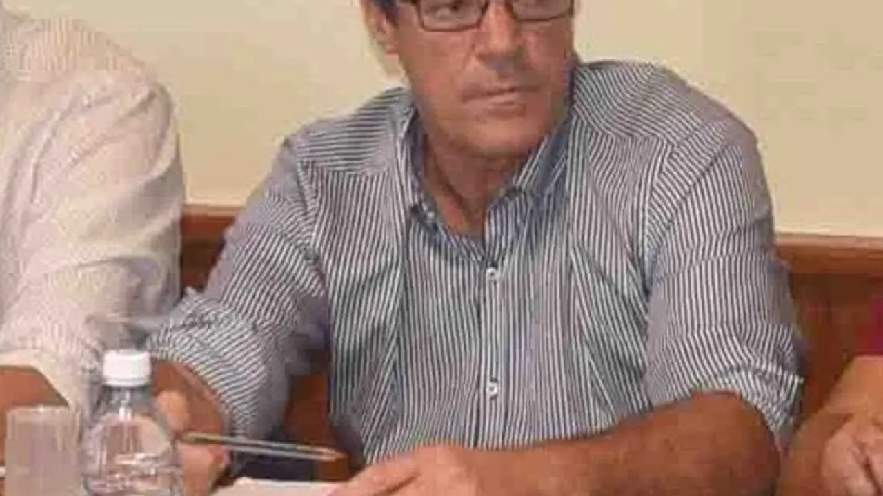 Óscar Pérez