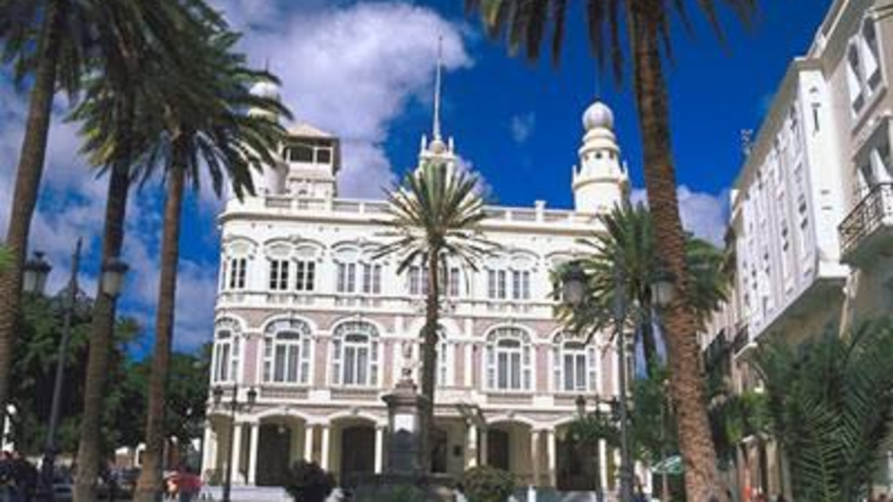 Gabinete Literario