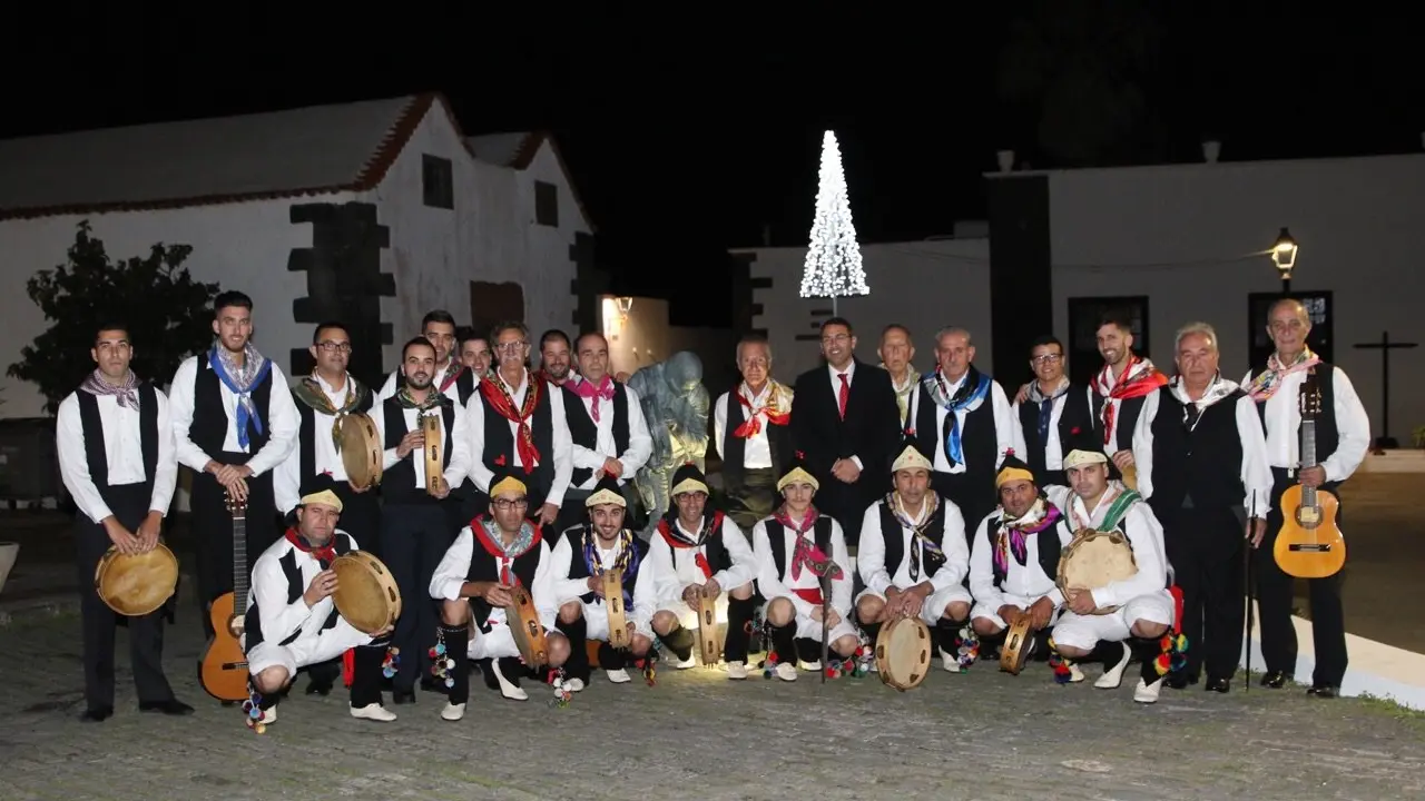 Rancho Pascua Teguise 1