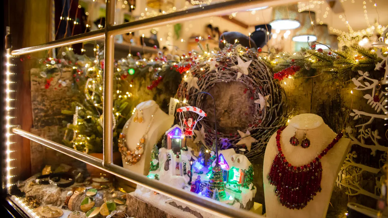 Escaparates Navidad ESTILO_1