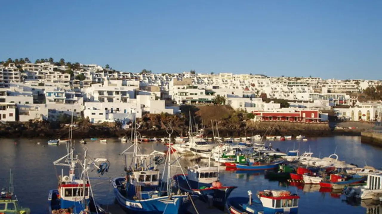 Puerto del Carmen