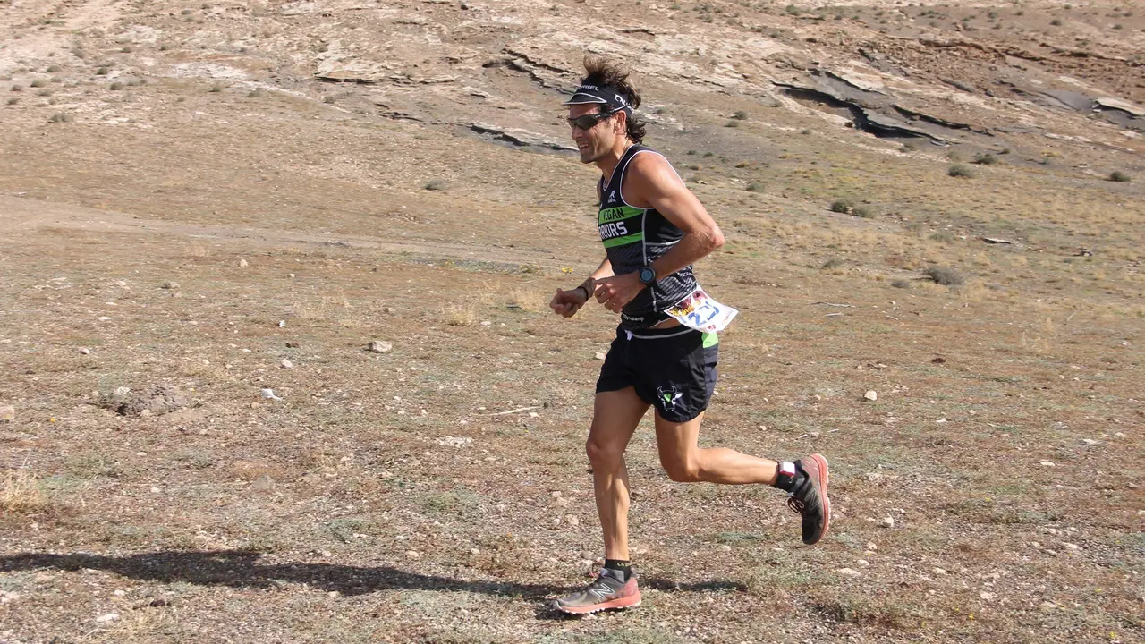 ganador 20 kilometros