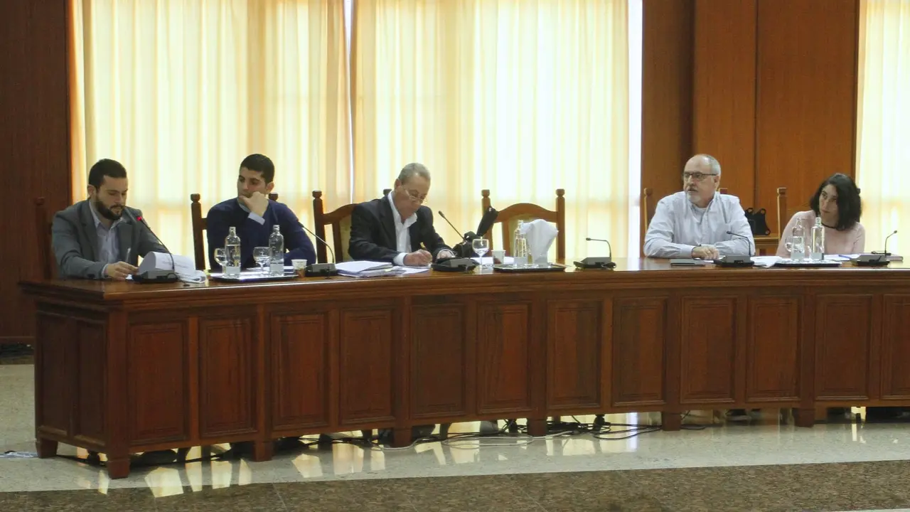 Oposición del Cabildo