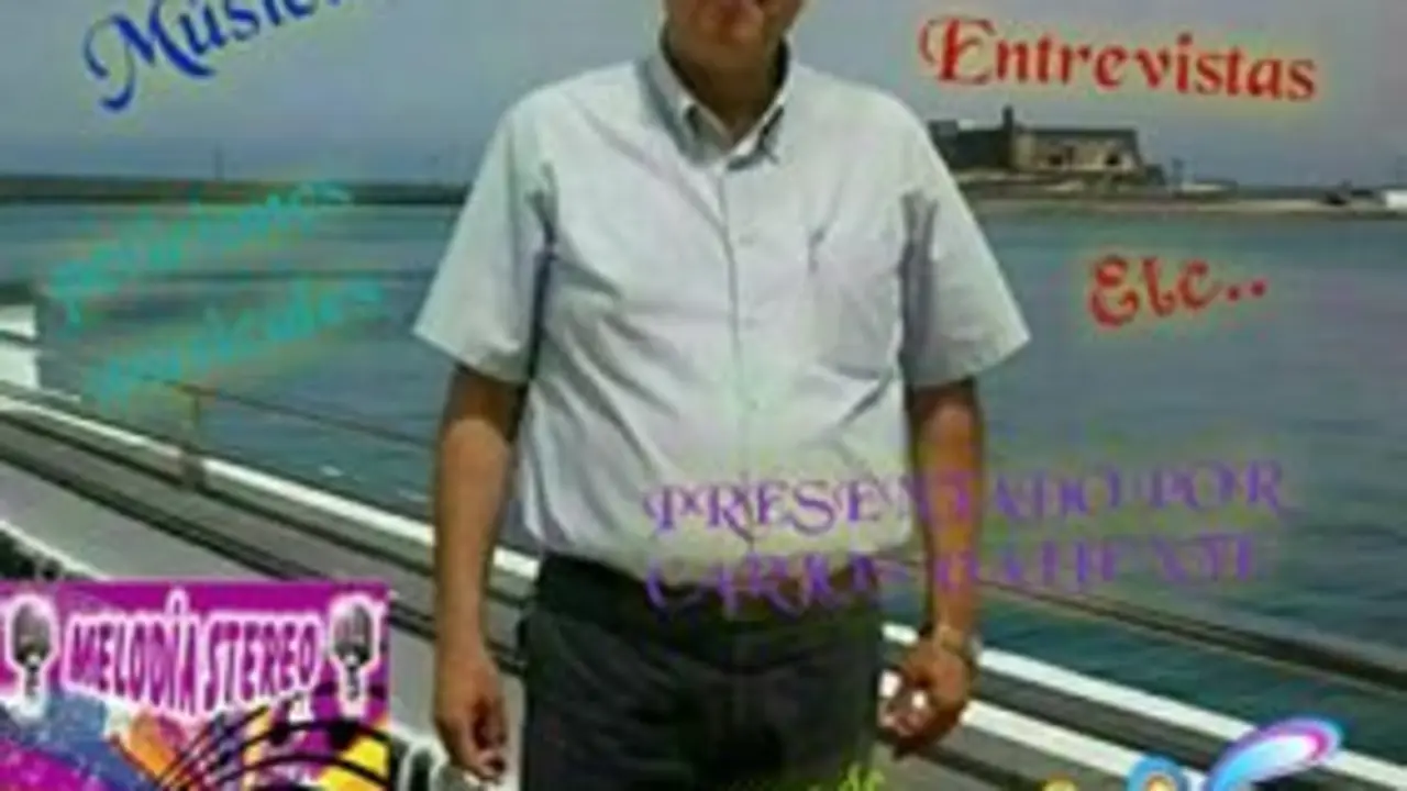 Programa de Carlos