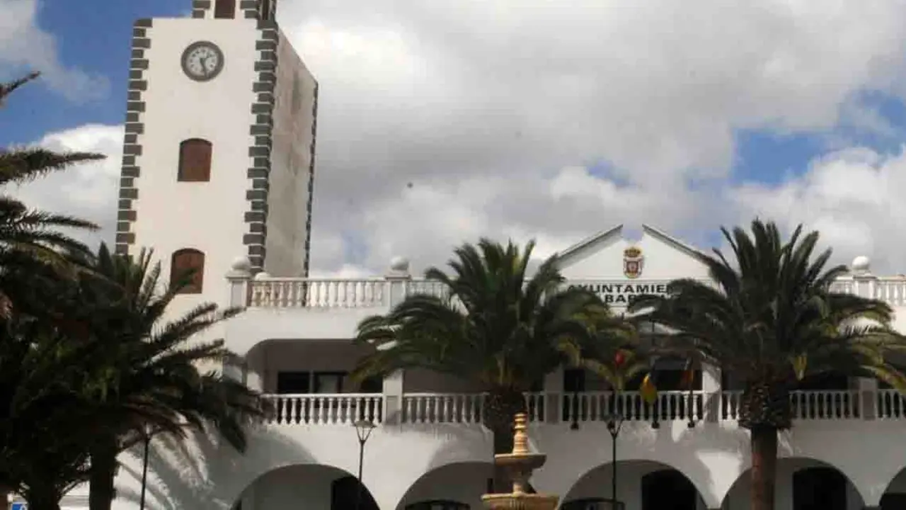 AYUNTAMIENTO