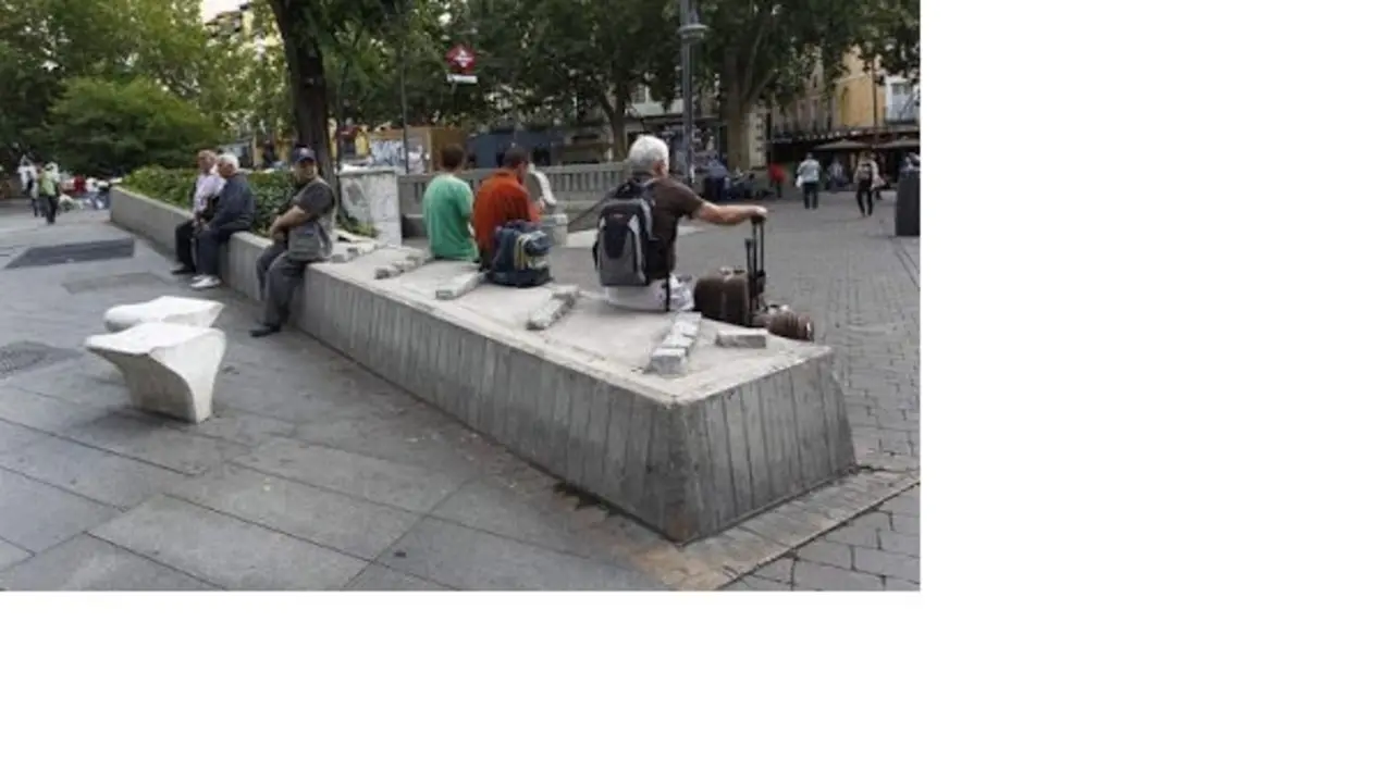 Banco 4