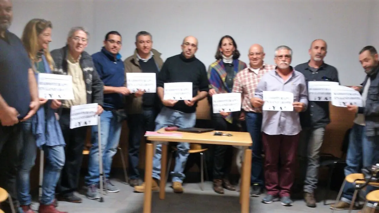 Mesa Social Sanidad 3