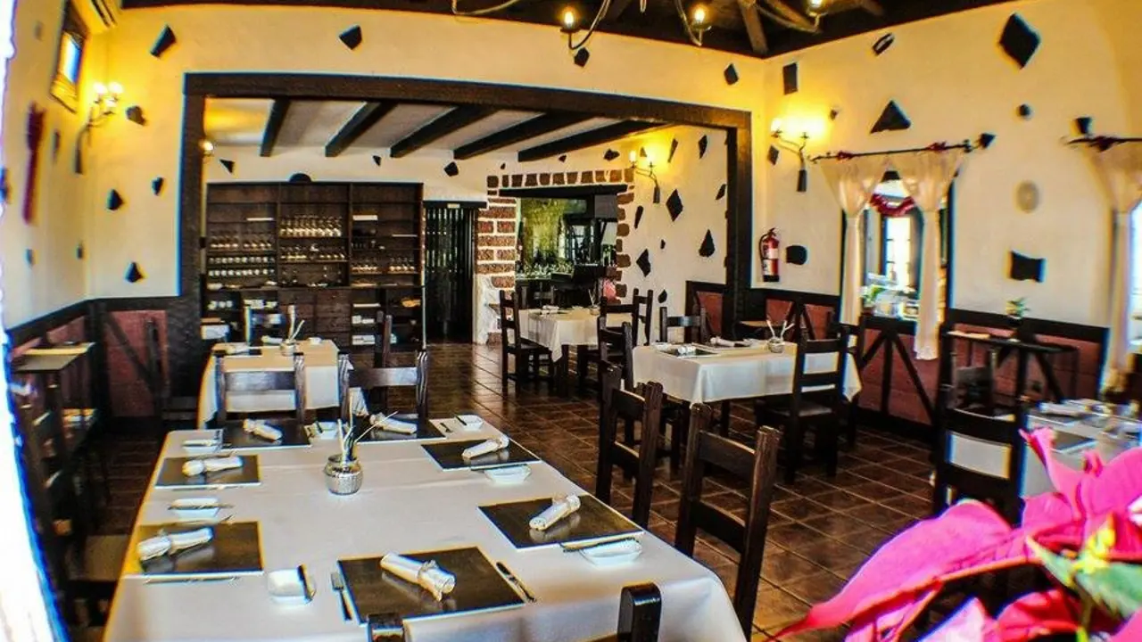 Restaurante Esencia 4
