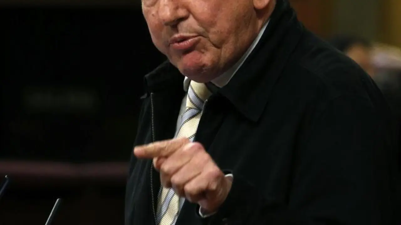 Pedro Quevedo