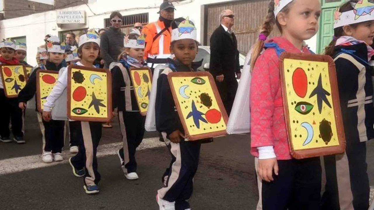 CEIP EL QUINTERO 4