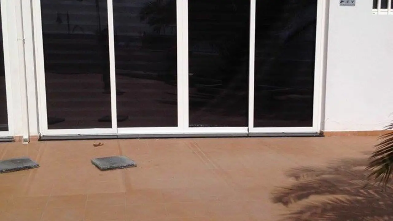 Aluminios Arniche