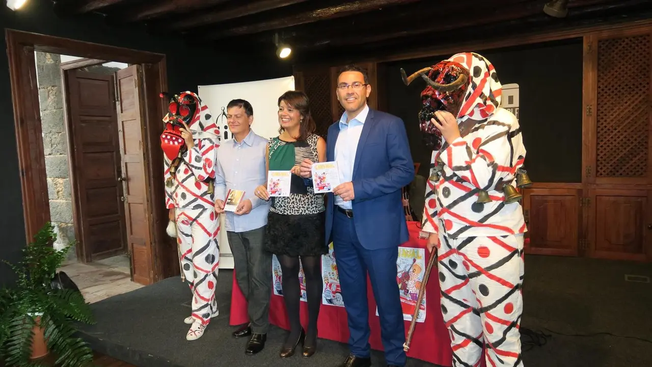 PRESENTACIÓN CARNAVAL TEGUISE 2017 (9)