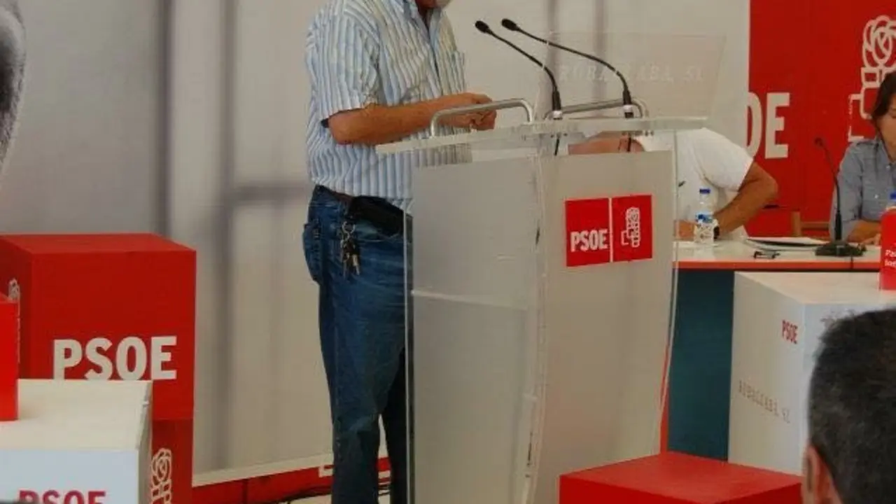 José Domingo Hernández