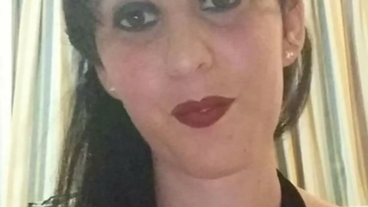 Yelena Machado