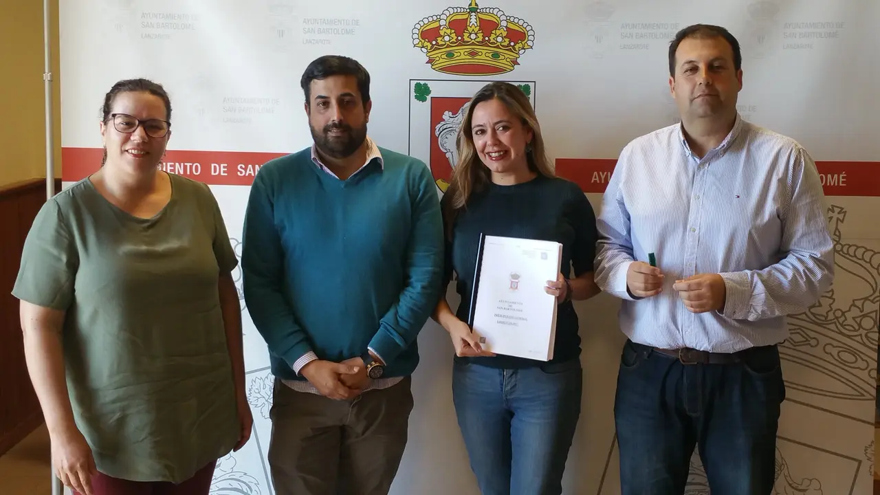 foto presupuesto sb 2017