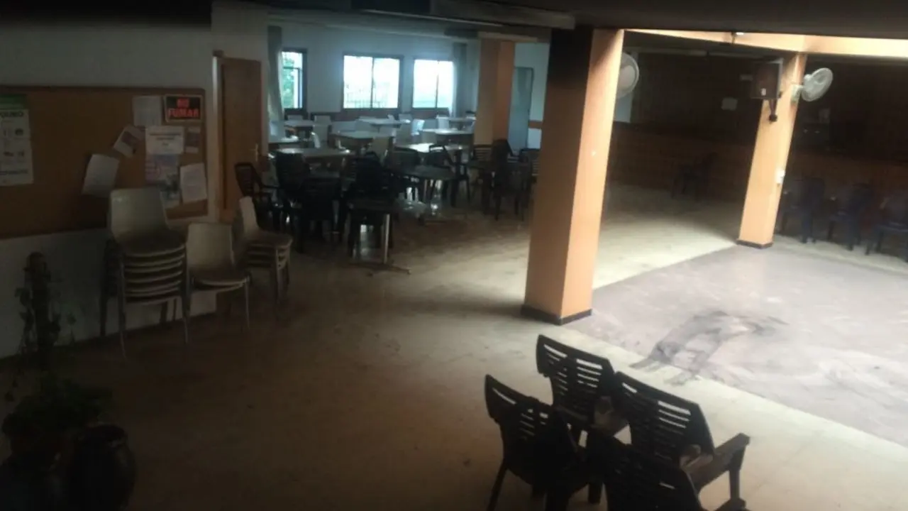 Centro de Día para Mayores