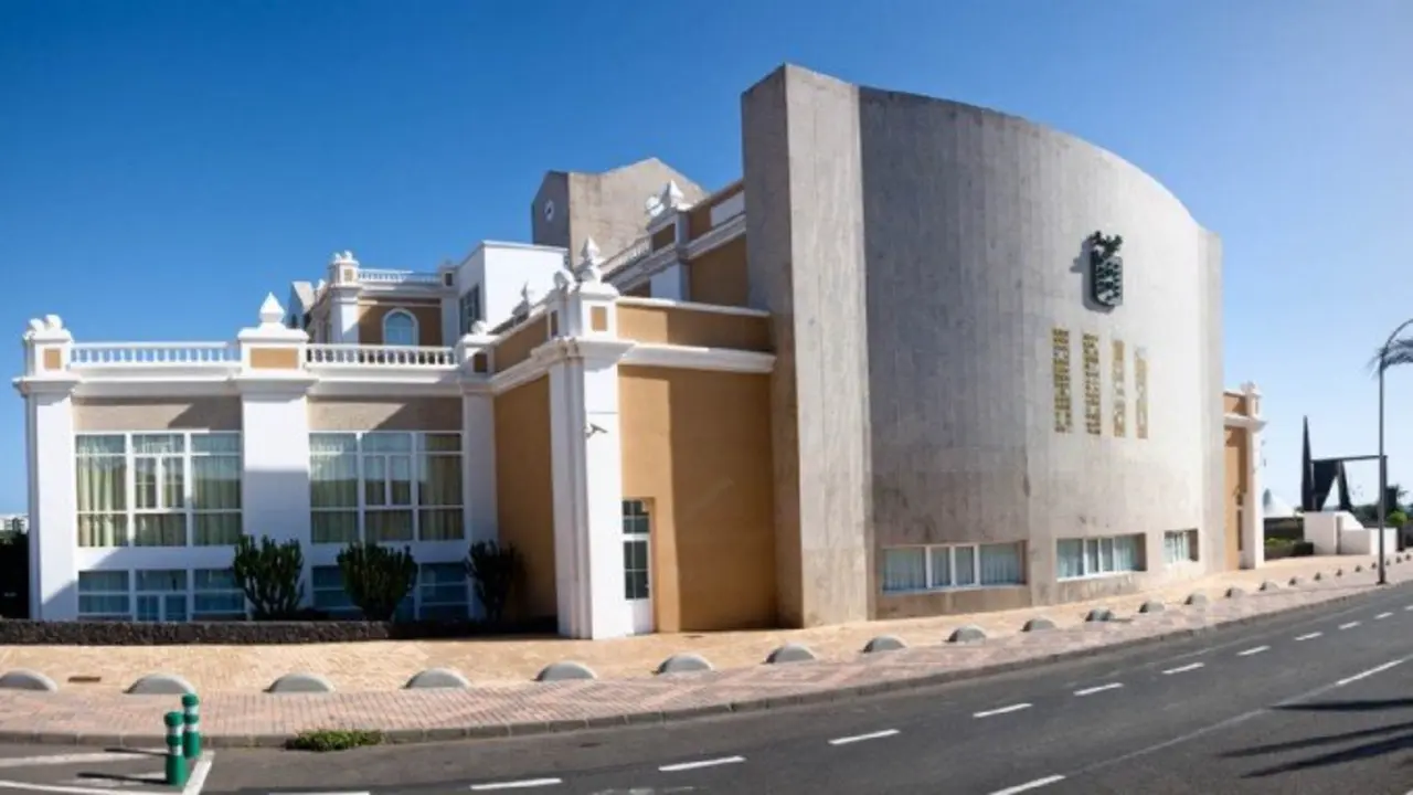 Cabildo de Lanzarote