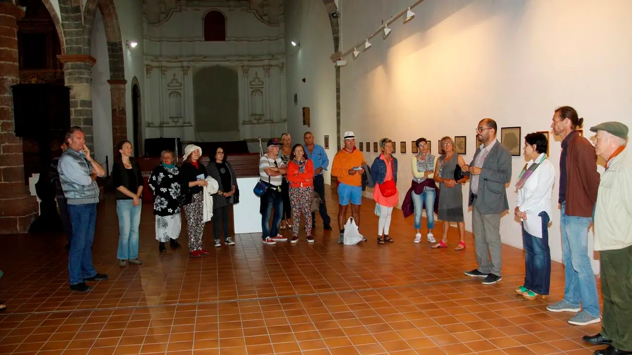 Expo en el convento (1)