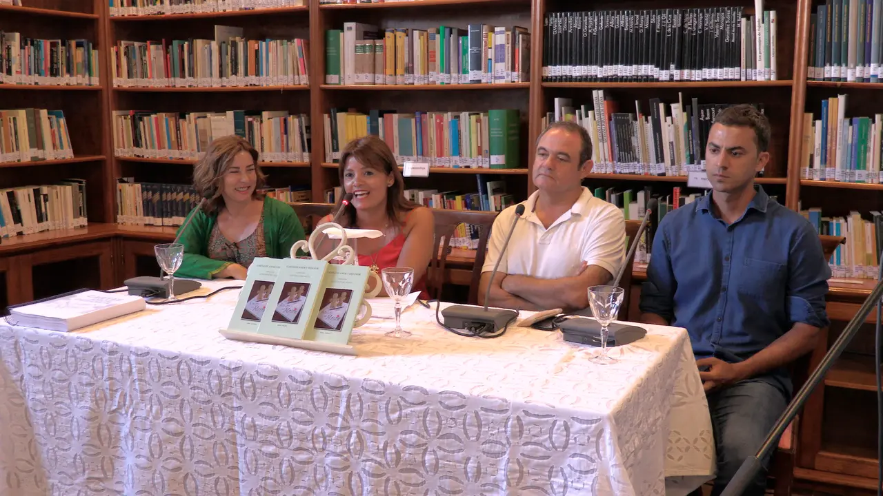 Cartas de amor Novios del Mojon 2017 (2)