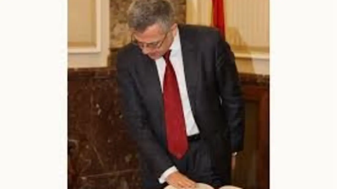 Fiscal García Panasco