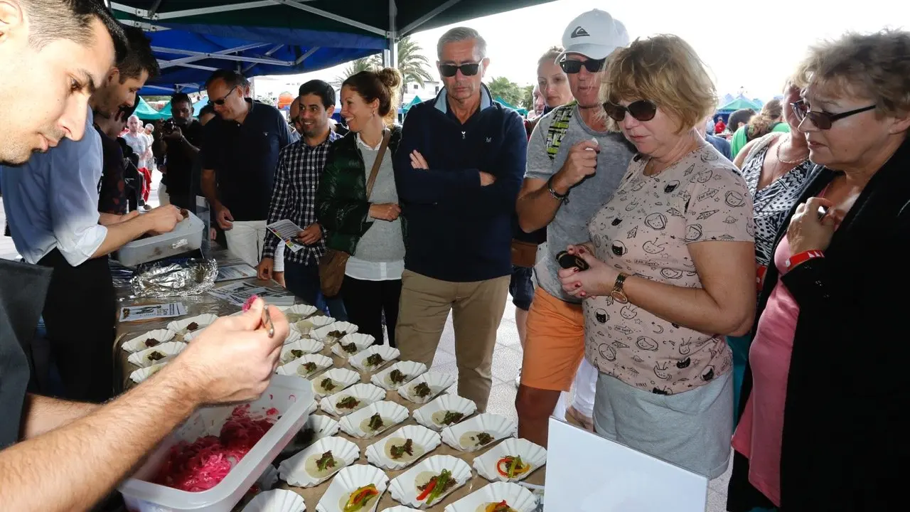 Jornada Gastron&oacute;mica de la Cebolla