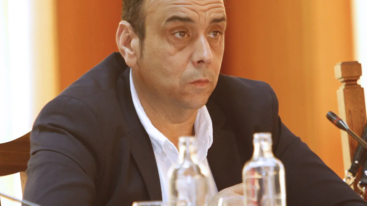 Andrés Pleno